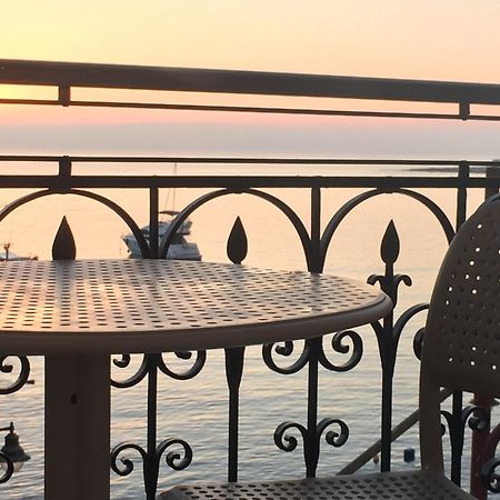 Maltese Balcony Apartment Saint Julian's Ngoại thất bức ảnh