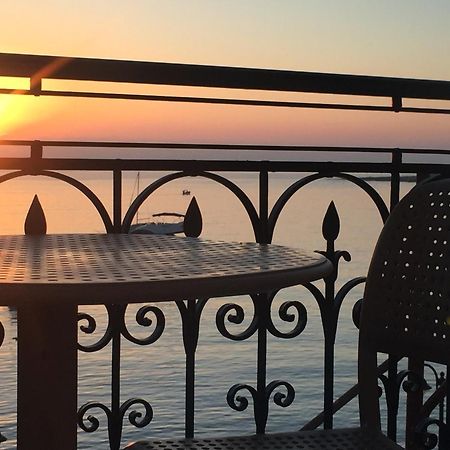 Maltese Balcony Apartment Saint Julian's Ngoại thất bức ảnh