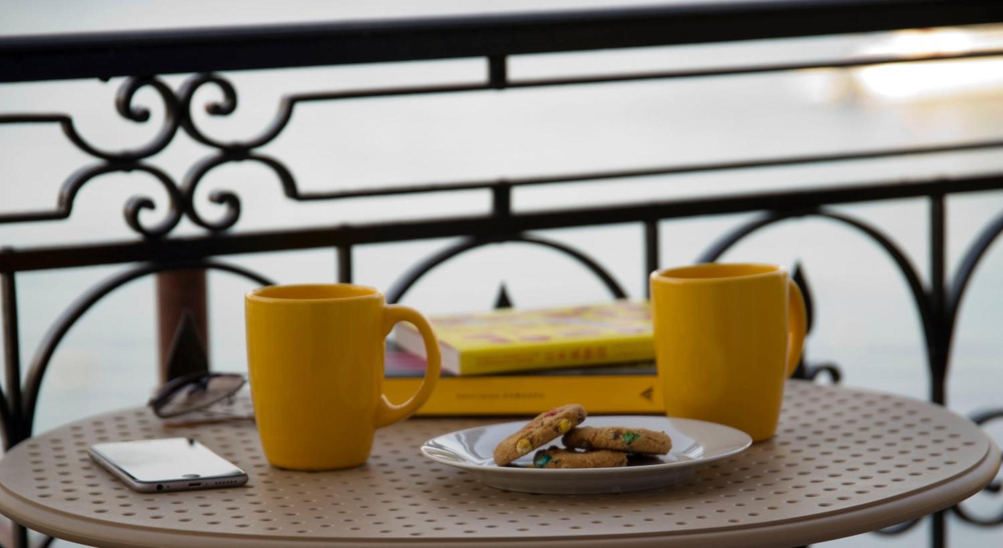 Maltese Balcony Apartment Saint Julian's Ngoại thất bức ảnh