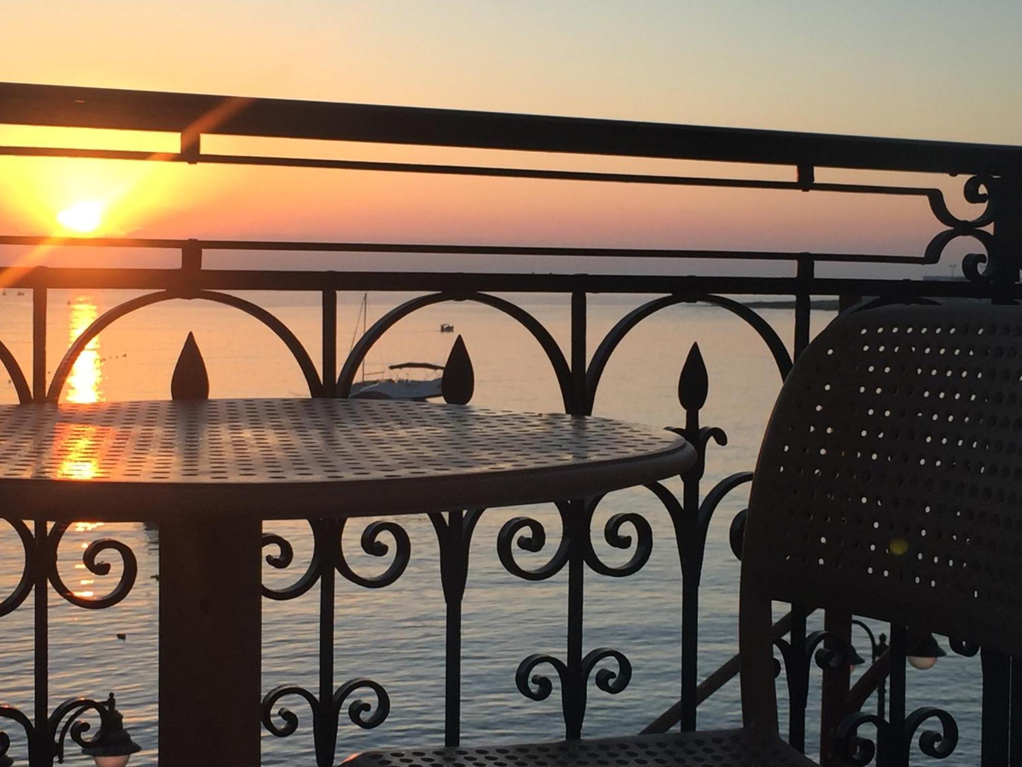 Maltese Balcony Apartment Saint Julian's Ngoại thất bức ảnh