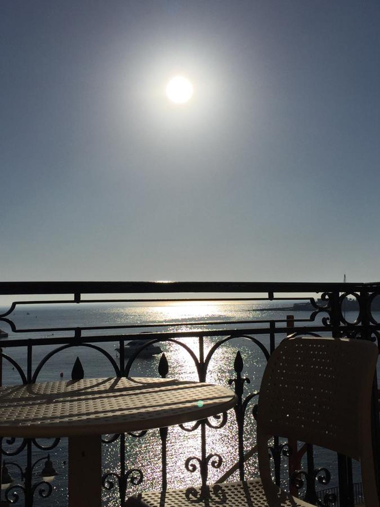 Maltese Balcony Apartment Saint Julian's Ngoại thất bức ảnh