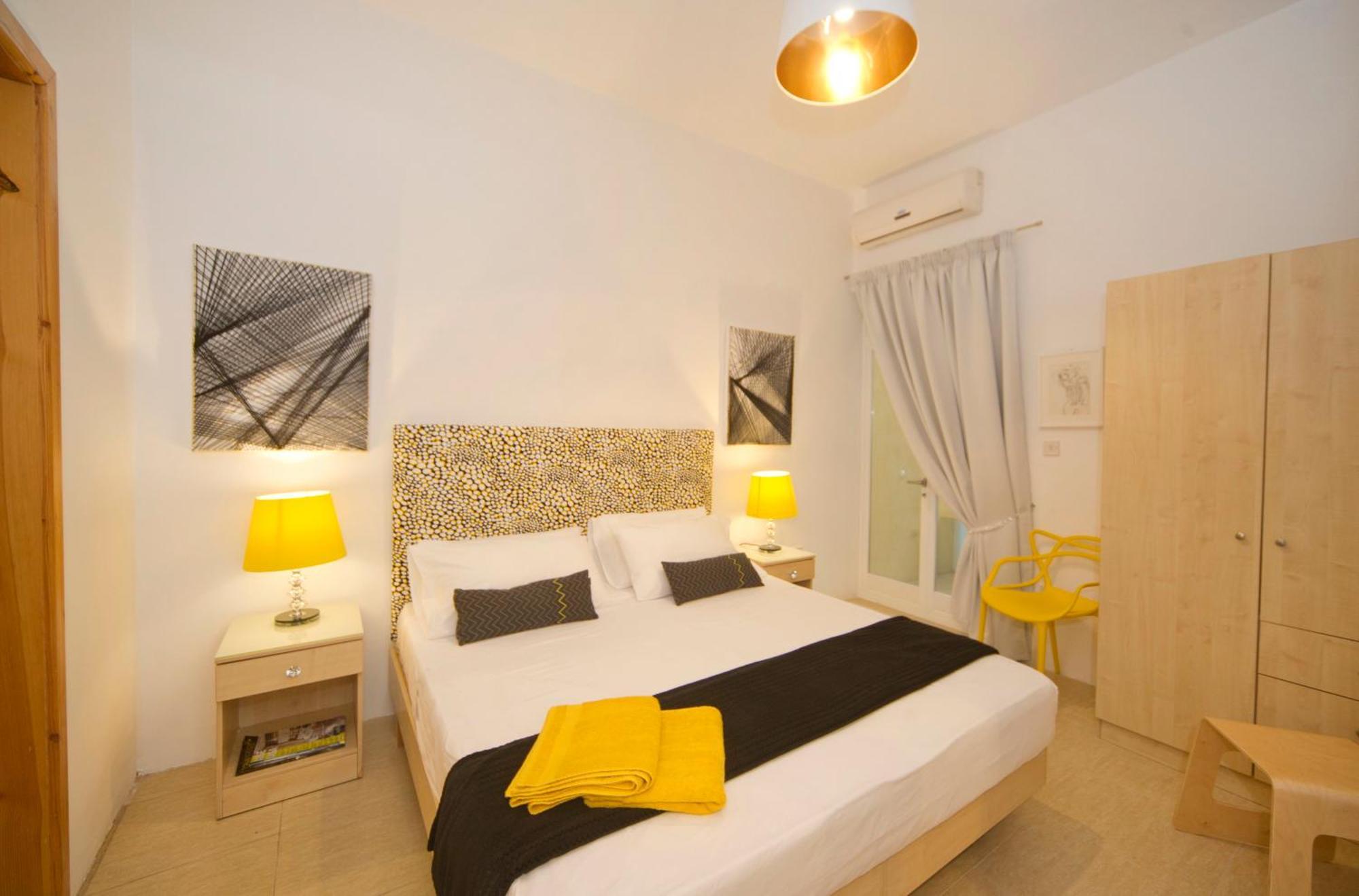 Maltese Balcony Apartment Saint Julian's Ngoại thất bức ảnh
