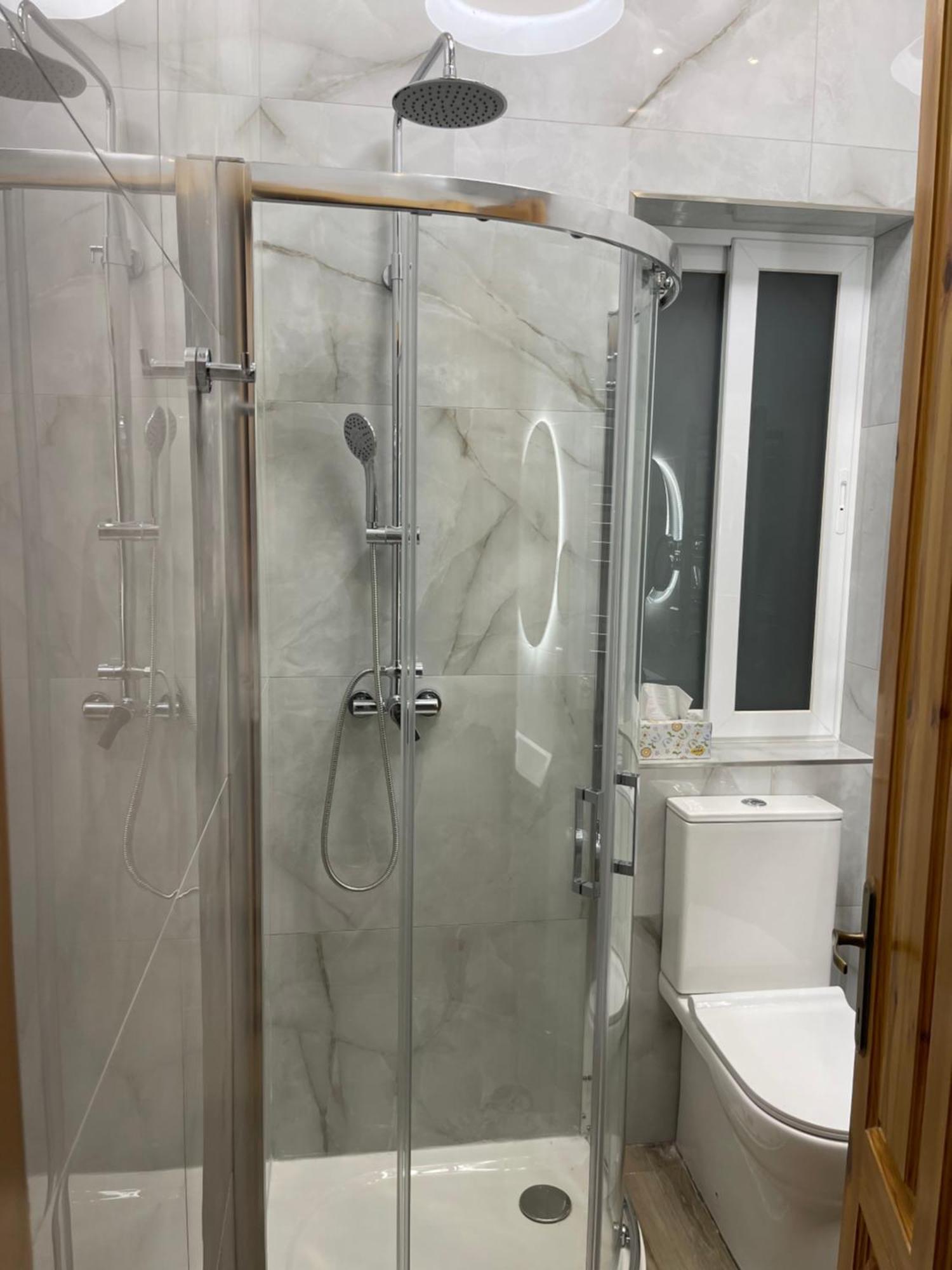 Maltese Balcony Apartment Saint Julian's Ngoại thất bức ảnh