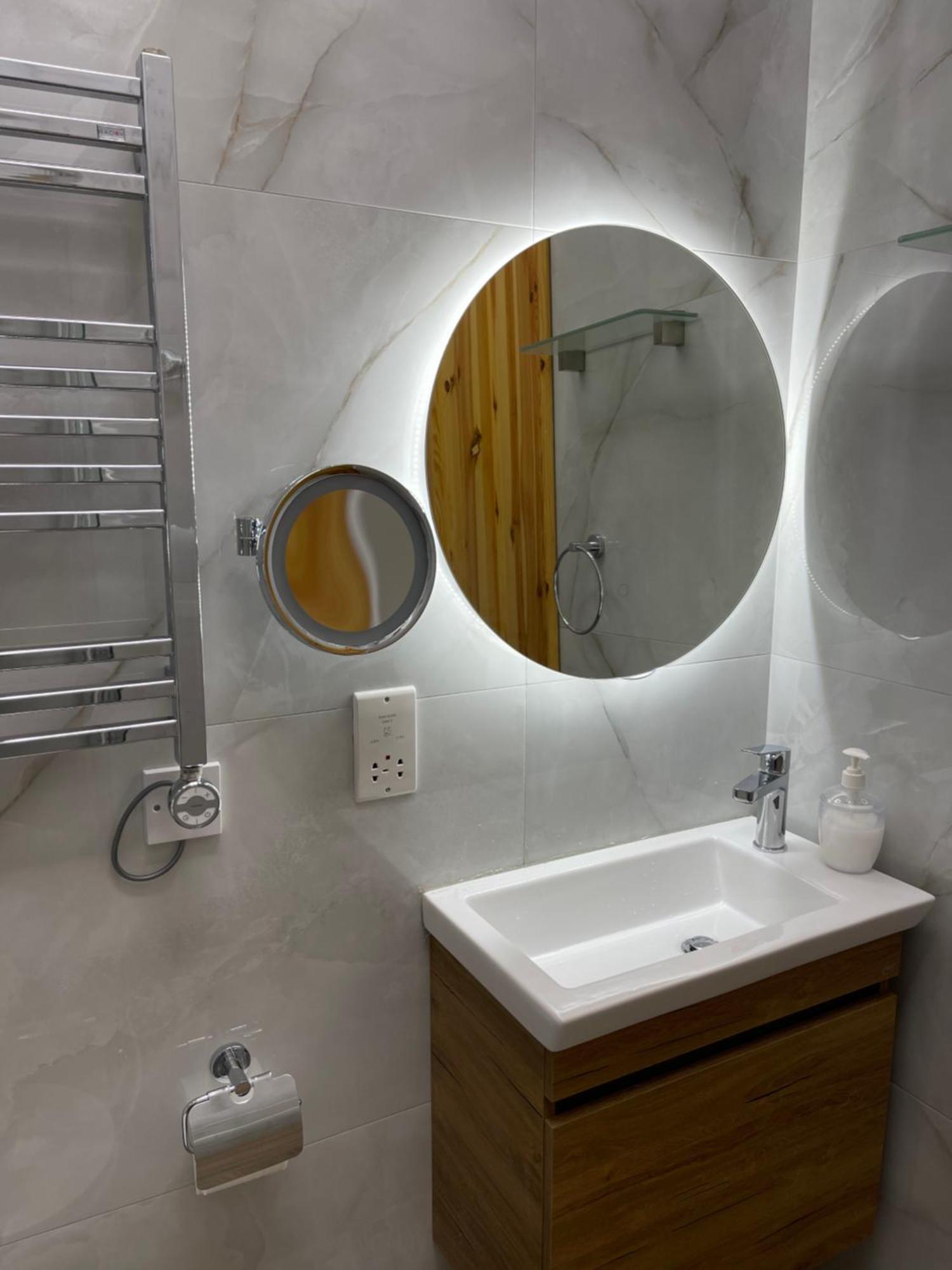Maltese Balcony Apartment Saint Julian's Ngoại thất bức ảnh