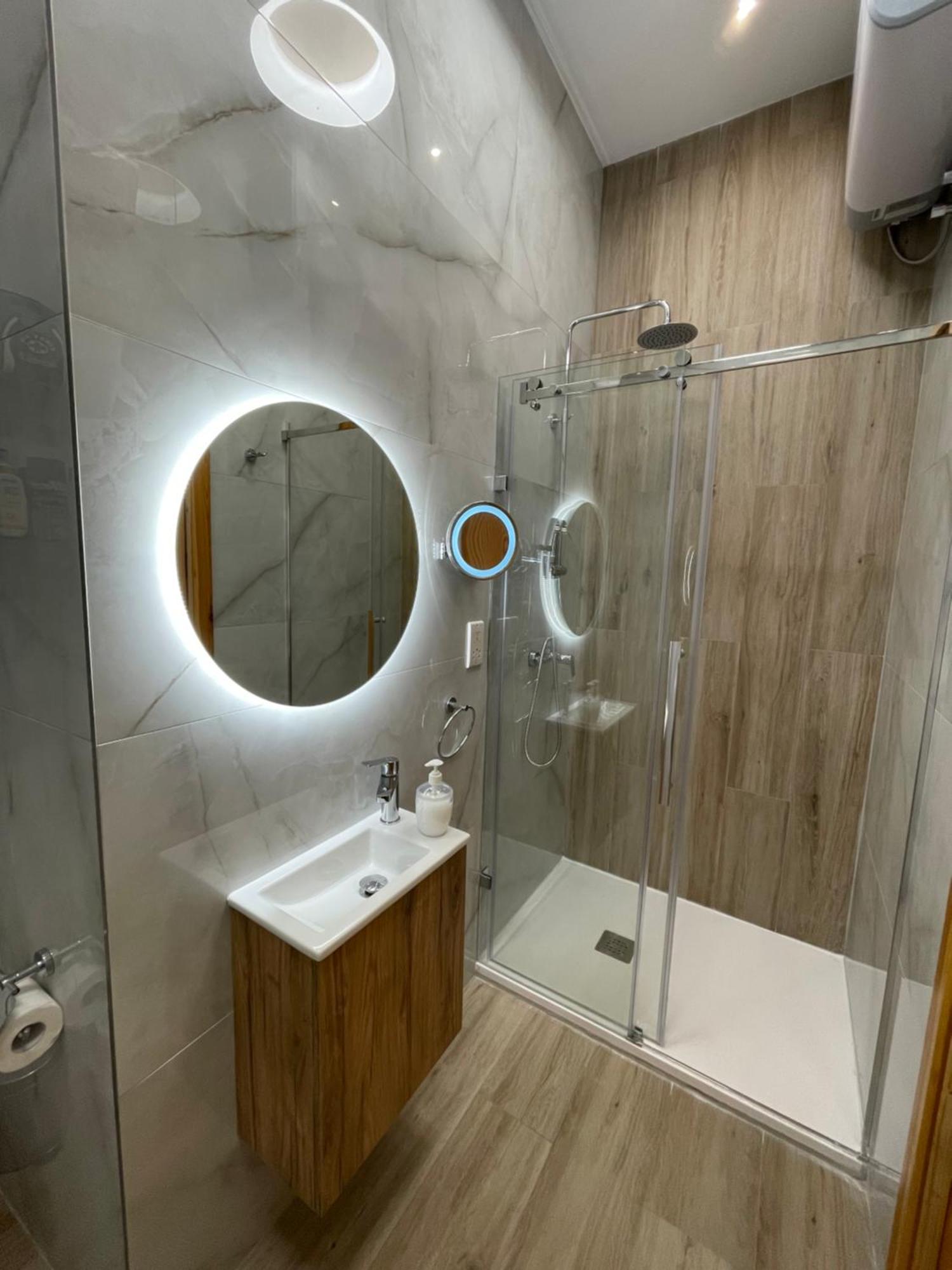 Maltese Balcony Apartment Saint Julian's Ngoại thất bức ảnh